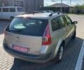 Сірий Рено Меган, об'ємом двигуна 1.6 л та пробігом 191 тис. км за 5600 $, фото 11 на Automoto.ua