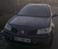Сірий Рено Меган, об'ємом двигуна 1.5 л та пробігом 345 тис. км за 4200 $, фото 1 на Automoto.ua