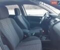Сірий Рено Меган, об'ємом двигуна 1.6 л та пробігом 163 тис. км за 5400 $, фото 8 на Automoto.ua
