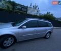 Серый Рено Меган, объемом двигателя 1.6 л и пробегом 259 тыс. км за 4900 $, фото 1 на Automoto.ua