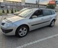 Серый Рено Меган, объемом двигателя 1.46 л и пробегом 270 тыс. км за 3350 $, фото 1 на Automoto.ua