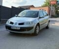 Серый Рено Меган, объемом двигателя 1.6 л и пробегом 204 тыс. км за 4950 $, фото 1 на Automoto.ua