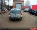 Сірий Рено Меган, об'ємом двигуна 1.5 л та пробігом 325 тис. км за 5000 $, фото 3 на Automoto.ua