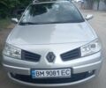 Сірий Рено Меган, об'ємом двигуна 1.5 л та пробігом 230 тис. км за 5700 $, фото 5 на Automoto.ua
