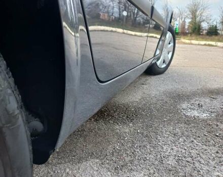 Сірий Рено Меган, об'ємом двигуна 1.6 л та пробігом 107 тис. км за 6999 $, фото 17 на Automoto.ua