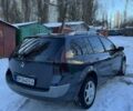 Сірий Рено Меган, об'ємом двигуна 2 л та пробігом 270 тис. км за 5000 $, фото 9 на Automoto.ua