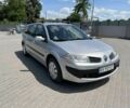 Сірий Рено Меган, об'ємом двигуна 1.6 л та пробігом 260 тис. км за 4500 $, фото 1 на Automoto.ua