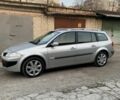 Сірий Рено Меган, об'ємом двигуна 1.6 л та пробігом 191 тис. км за 6100 $, фото 6 на Automoto.ua