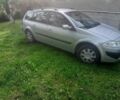 Серый Рено Меган, объемом двигателя 1.46 л и пробегом 188 тыс. км за 5700 $, фото 1 на Automoto.ua