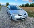 Сірий Рено Меган, об'ємом двигуна 2 л та пробігом 351 тис. км за 3999 $, фото 13 на Automoto.ua