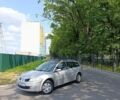 Сірий Рено Меган, об'ємом двигуна 1.6 л та пробігом 206 тис. км за 4600 $, фото 1 на Automoto.ua