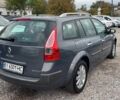 Сірий Рено Меган, об'ємом двигуна 1.6 л та пробігом 128 тис. км за 5450 $, фото 6 на Automoto.ua