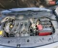 Рено Меган 2006 в Конотопе на Automoto.ua Серый Рено Меган, объемом двигателя 2 л и пробегом 219 тыс. км за 5600 $, фото 25 на Automoto.ua