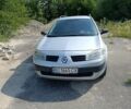 Сірий Рено Меган, об'ємом двигуна 1.46 л та пробігом 270 тис. км за 4500 $, фото 1 на Automoto.ua