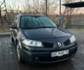Сірий Рено Меган, об'ємом двигуна 1.6 л та пробігом 284 тис. км за 6000 $, фото 1 на Automoto.ua