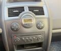 Сірий Рено Меган, об'ємом двигуна 1.6 л та пробігом 207 тис. км за 4900 $, фото 7 на Automoto.ua