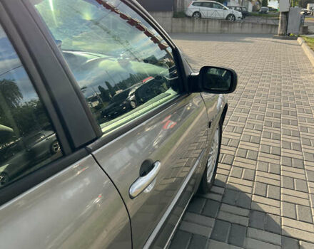 Сірий Рено Меган, об'ємом двигуна 1.9 л та пробігом 265 тис. км за 4700 $, фото 4 на Automoto.ua