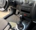 Серый Рено Меган, объемом двигателя 2 л и пробегом 222 тыс. км за 2299 $, фото 5 на Automoto.ua