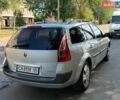 Серый Рено Меган, объемом двигателя 1.6 л и пробегом 199 тыс. км за 3650 $, фото 3 на Automoto.ua