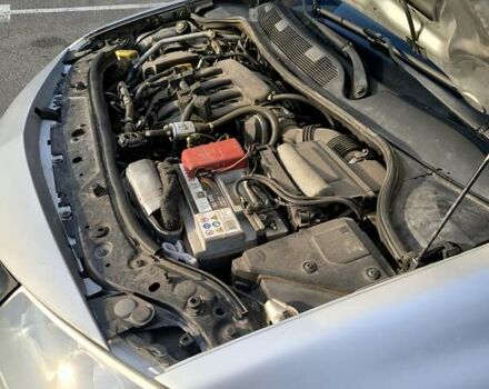 Серый Рено Меган, объемом двигателя 1.6 л и пробегом 375 тыс. км за 4500 $, фото 21 на Automoto.ua