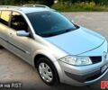 Сірий Рено Меган, об'ємом двигуна 1.5 л та пробігом 240 тис. км за 5000 $, фото 5 на Automoto.ua