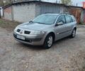 Рено Меган 2006 в Харькове на Automoto.ua Серый Рено Меган, объемом двигателя 1.6 л и пробегом 177 тыс. км за 5700 $, фото 7 на Automoto.ua