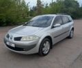 Серый Рено Меган, объемом двигателя 1.6 л и пробегом 300 тыс. км за 5500 $, фото 19 на Automoto.ua