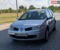 Серый Рено Меган, объемом двигателя 2 л и пробегом 279 тыс. км за 3350 $, фото 19 на Automoto.ua