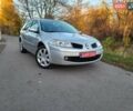 Серый Рено Меган, объемом двигателя 1.6 л и пробегом 182 тыс. км за 5700 $, фото 22 на Automoto.ua
