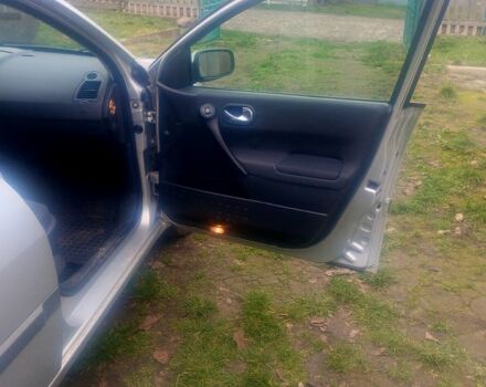 Сірий Рено Меган, об'ємом двигуна 1.6 л та пробігом 199 тис. км за 4900 $, фото 6 на Automoto.ua