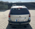 Серый Рено Меган, объемом двигателя 1.9 л и пробегом 252 тыс. км за 5100 $, фото 10 на Automoto.ua