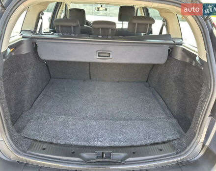 Серый Рено Меган, объемом двигателя 1.6 л и пробегом 265 тыс. км за 4350 $, фото 38 на Automoto.ua