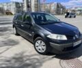 Сірий Рено Меган, об'ємом двигуна 1.6 л та пробігом 166 тис. км за 5500 $, фото 1 на Automoto.ua