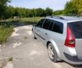 Сірий Рено Меган, об'ємом двигуна 1.5 л та пробігом 3 тис. км за 4500 $, фото 2 на Automoto.ua