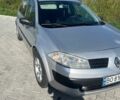 Серый Рено Меган, объемом двигателя 1.46 л и пробегом 330 тыс. км за 3400 $, фото 6 на Automoto.ua