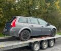 Сірий Рено Меган, об'ємом двигуна 1.6 л та пробігом 187 тис. км за 4597 $, фото 1 на Automoto.ua