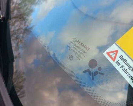 Сірий Рено Меган, об'ємом двигуна 1.6 л та пробігом 107 тис. км за 6999 $, фото 26 на Automoto.ua