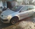 Сірий Рено Меган, об'ємом двигуна 0 л та пробігом 220 тис. км за 5500 $, фото 1 на Automoto.ua