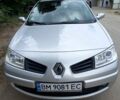 Серый Рено Меган, объемом двигателя 1.5 л и пробегом 230 тыс. км за 5700 $, фото 2 на Automoto.ua