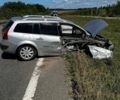 Сірий Рено Меган, об'ємом двигуна 1.6 л та пробігом 200 тис. км за 2000 $, фото 2 на Automoto.ua
