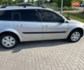Серый Рено Меган, объемом двигателя 1.5 л и пробегом 233 тыс. км за 4800 $, фото 1 на Automoto.ua
