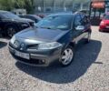 Сірий Рено Меган, об'ємом двигуна 1.6 л та пробігом 170 тис. км за 5700 $, фото 1 на Automoto.ua
