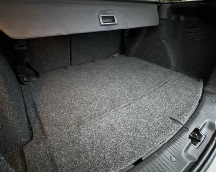 Серый Рено Меган, объемом двигателя 1.87 л и пробегом 243 тыс. км за 5800 $, фото 11 на Automoto.ua