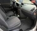 Сірий Рено Меган, об'ємом двигуна 1.5 л та пробігом 275 тис. км за 3999 $, фото 24 на Automoto.ua