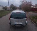 Рено Меган 2006 в Черкассах на Automoto.ua Серый Рено Меган, объемом двигателя 1.6 л и пробегом 207 тыс. км за 4200 $, фото 4 на Automoto.ua