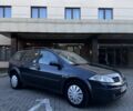 Сірий Рено Меган, об'ємом двигуна 1.9 л та пробігом 289 тис. км за 2403 $, фото 1 на Automoto.ua