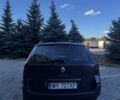 Сірий Рено Меган, об'ємом двигуна 1.9 л та пробігом 289 тис. км за 2403 $, фото 5 на Automoto.ua