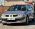 Серый Рено Меган, объемом двигателя 2 л и пробегом 290 тыс. км за 4500 $, фото 3 на Automoto.ua