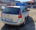 Серый Рено Меган, объемом двигателя 1.6 л и пробегом 224 тыс. км за 5200 $, фото 6 на Automoto.ua