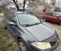 Сірий Рено Меган, об'ємом двигуна 1.6 л та пробігом 250 тис. км за 4600 $, фото 3 на Automoto.ua